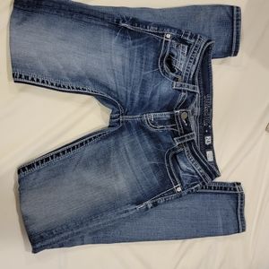 Miss Me Jeans sz 24